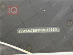 فولكسفاغن جيتا